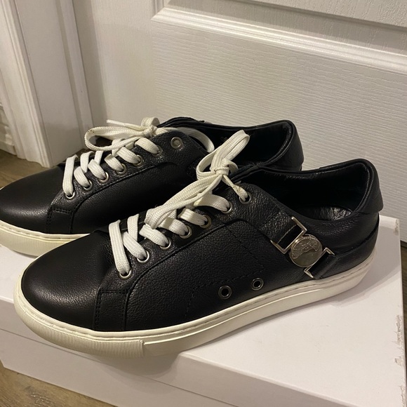 Versace Mens sneaker - Picture 3 of 4